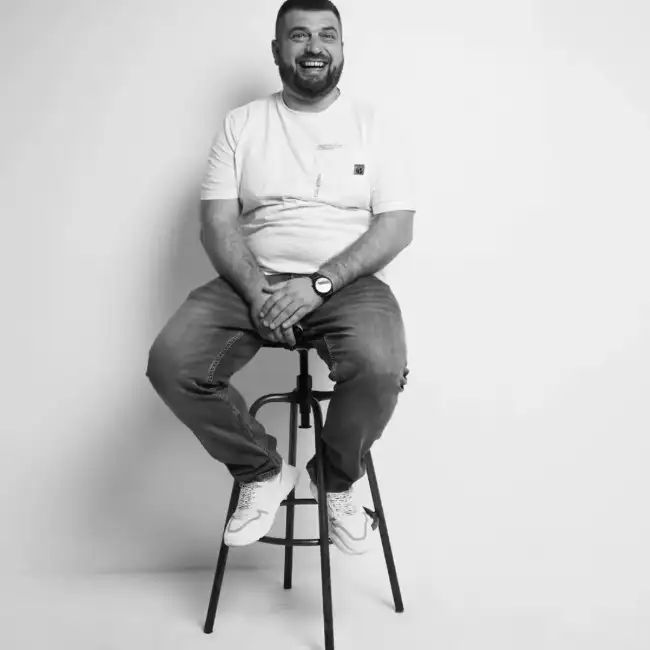 Alex, 43, ראשון לציון - טובי אינלאב