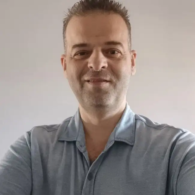 VASILIY, 50, קריית אתא - טובי אינלאב