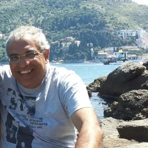 טל, 59, חיפה - טובי אינלאב