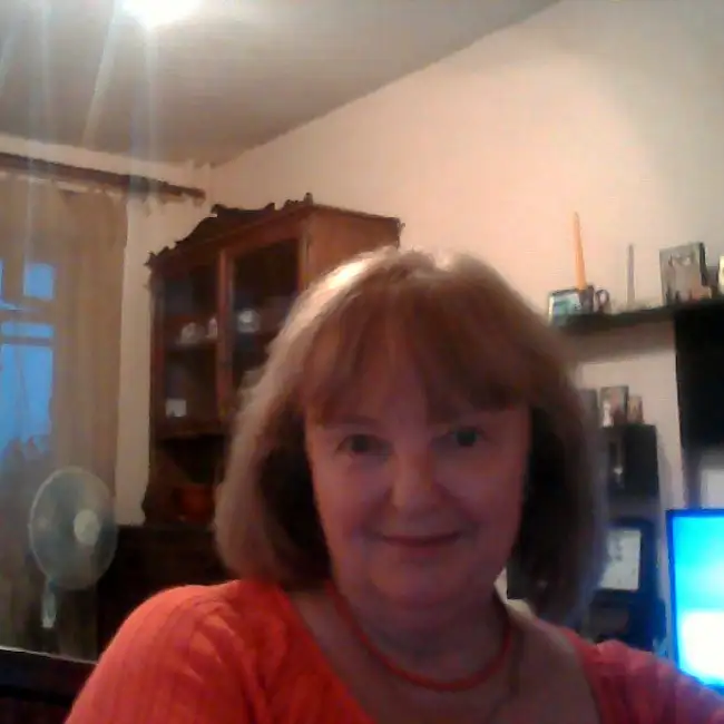 Galina, 71, חיפה - טובי אינלאב