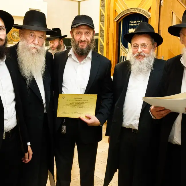 Shimon, 52, ראשון לציון - טובי אינלאב