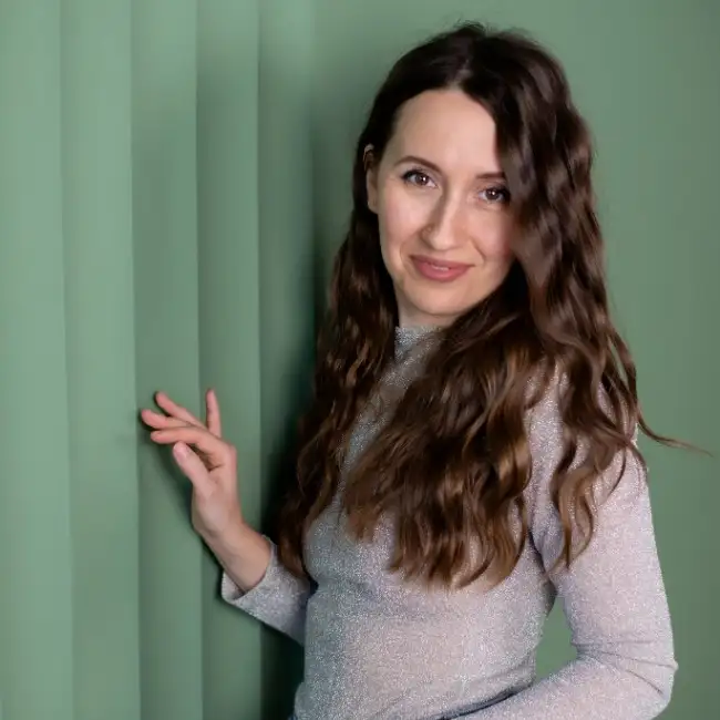 Sofiya, 34, רוסיה - טובי אינלאב
