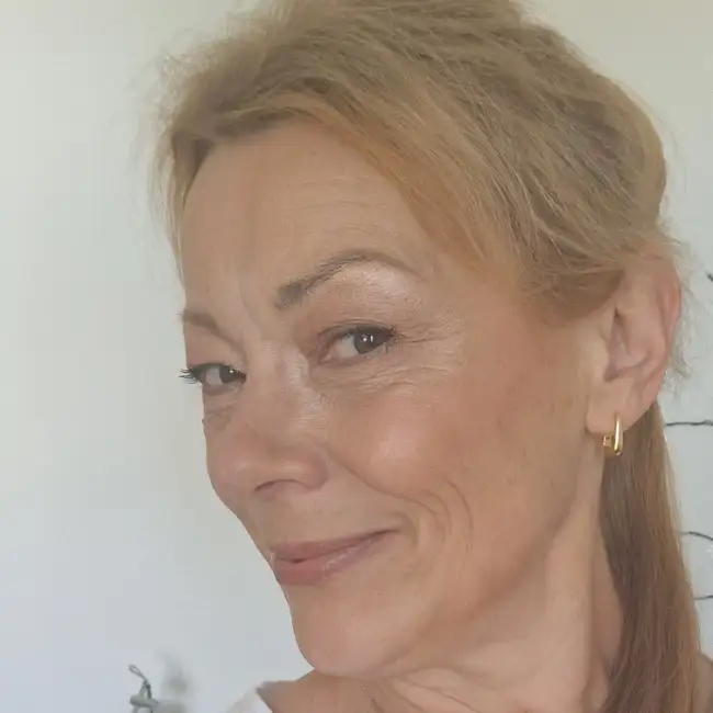 Eleonora, 60, אוקראינה - טובי אינלאב