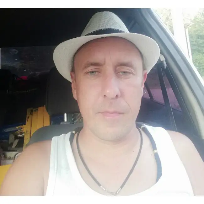 Vitaliy, 44, רוסיה - טובי אינלאב
