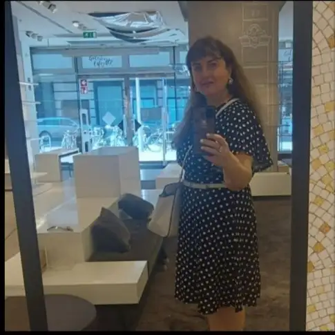 מילה, 39, גרמניה - טובי אינלאב