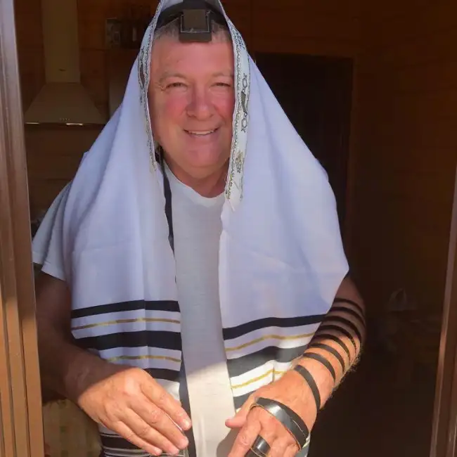 Nadar, 65, רוסיה - טובי אינלאב