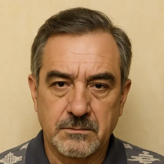 Sergey, 65, רוסיה - טובי אינלאב
