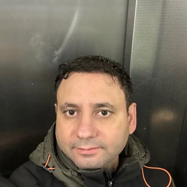 SL, 48, גרמניה - טובי אינלאב