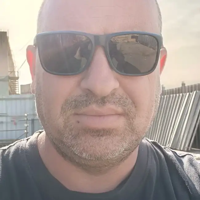 Misha, 44, כרמיאל - טובי אינלאב