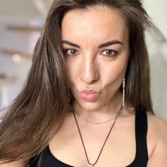 Mayya, 36, רוסיה - טובי אינלאב