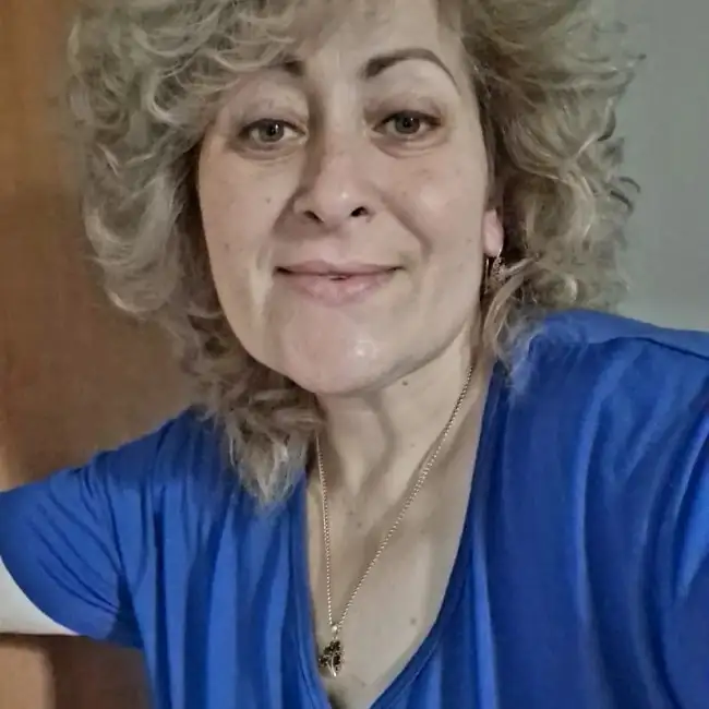 גלינה, 52, לוד - טובי אינלאב