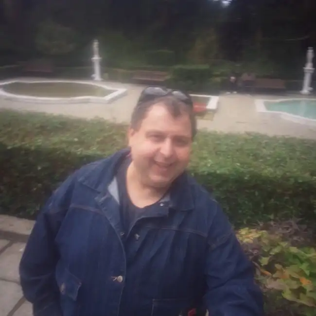 Vadim, 51, רוסיה - טובי אינלאב