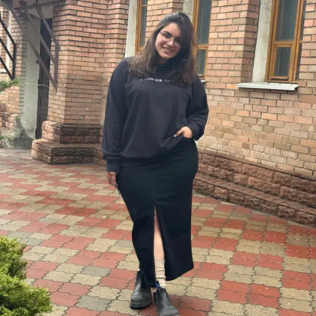 Leona, 28, רוסיה - טובי אינלאב