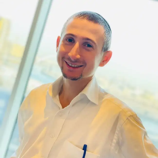 Maksim, 32, אוקראינה - טובי אינלאב