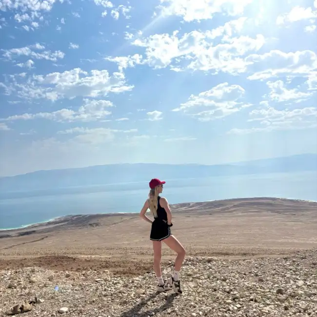 אירינה, 44, רוסיה - טובי אינלאב