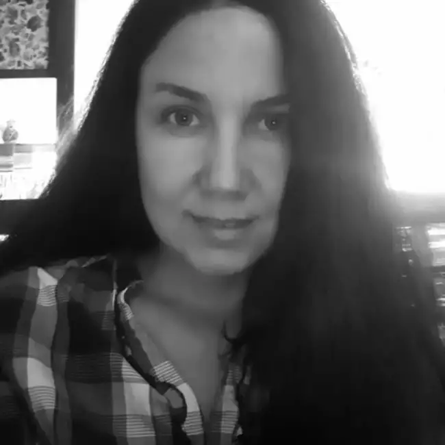 Marisha, 40, תל אביב - טובי אינלאב