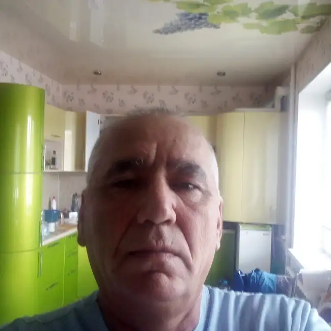 Guseyn, 62, רוסיה - טובי אינלאב