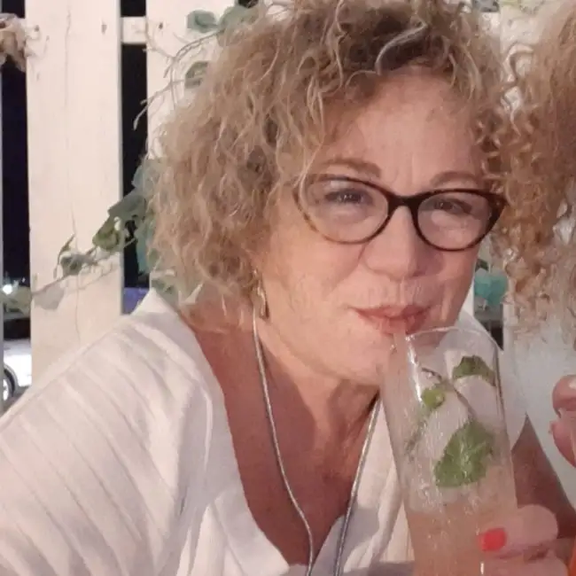 דורית, 58, נתניה - טובי אינלאב