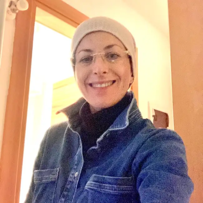 Hana, 48, שוויץ - טובי אינלאב