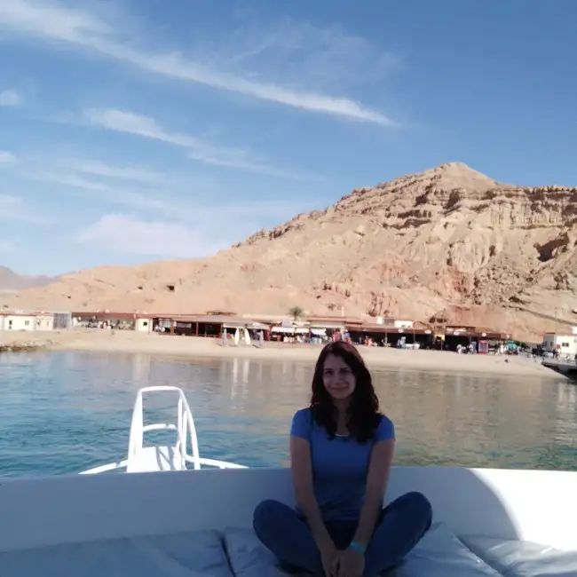 Nika, 32רוסיה 