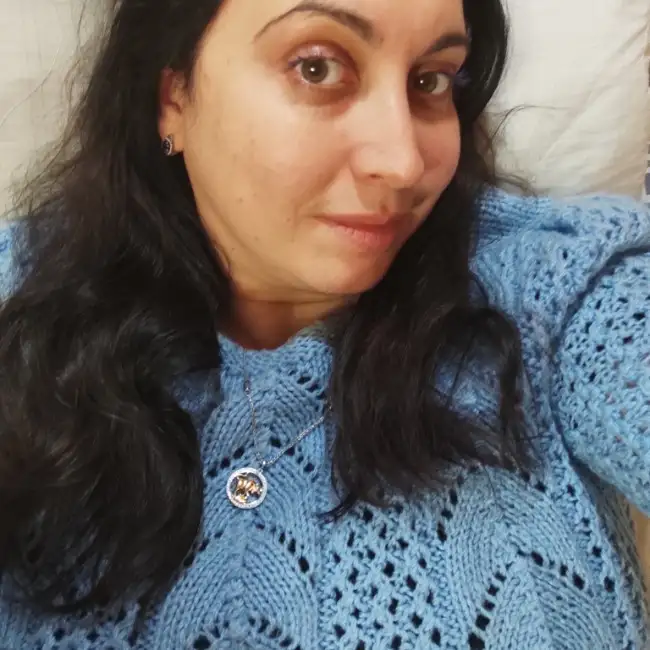 Ester, 39, רוסיה - טובי אינלאב
