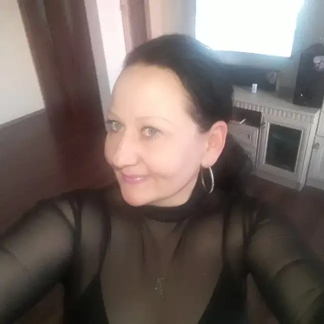 Natasha, 47, רוסיה - טובי אינלאב