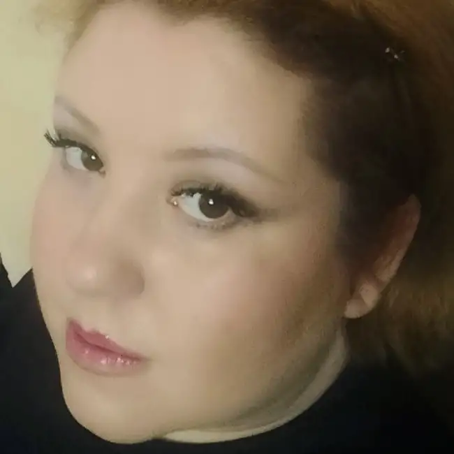 Alexandra, 40, רוסיה - טובי אינלאב