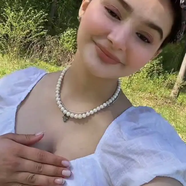 Darya, 22רוסיה 