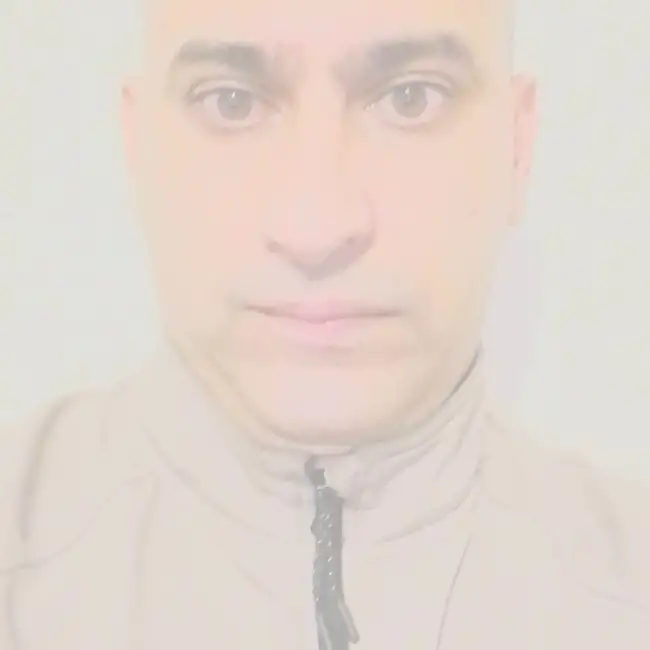 רמי, 41, חדרה - טובי אינלאב
