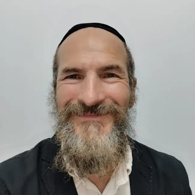 photo of Shmuel. Link to photoalboum of Shmuel