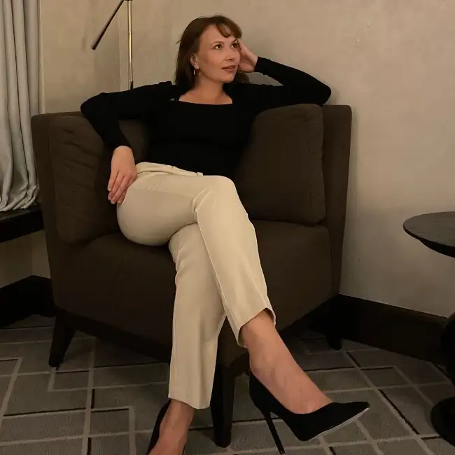 Ekaterina, 45, רוסיה - טובי אינלאב