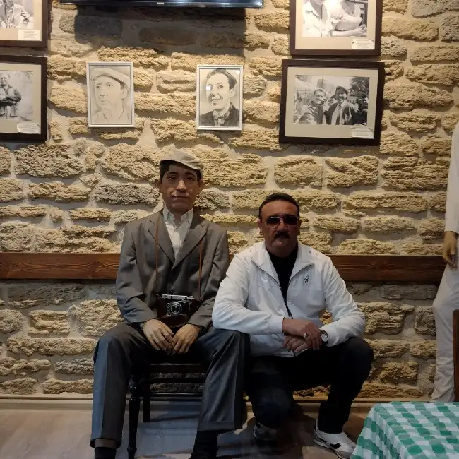 Davron, 54, רוסיה - טובי אינלאב