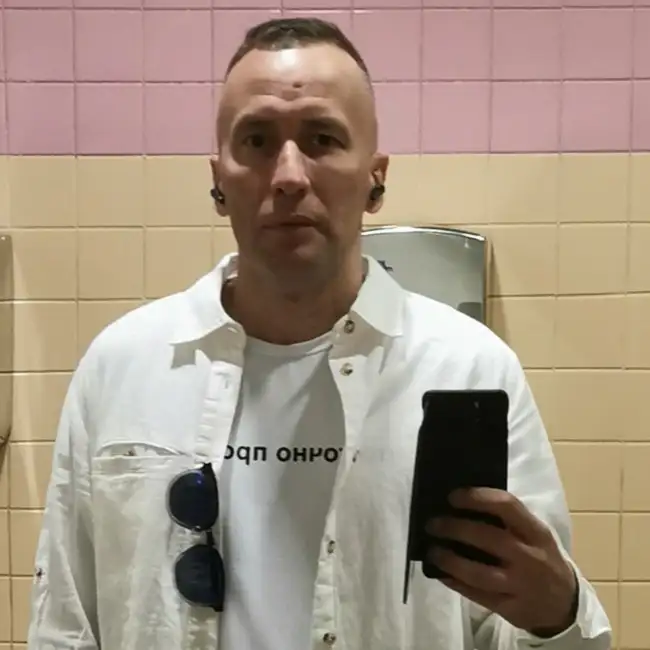 Oleg, 45, רוסיה - טובי אינלאב