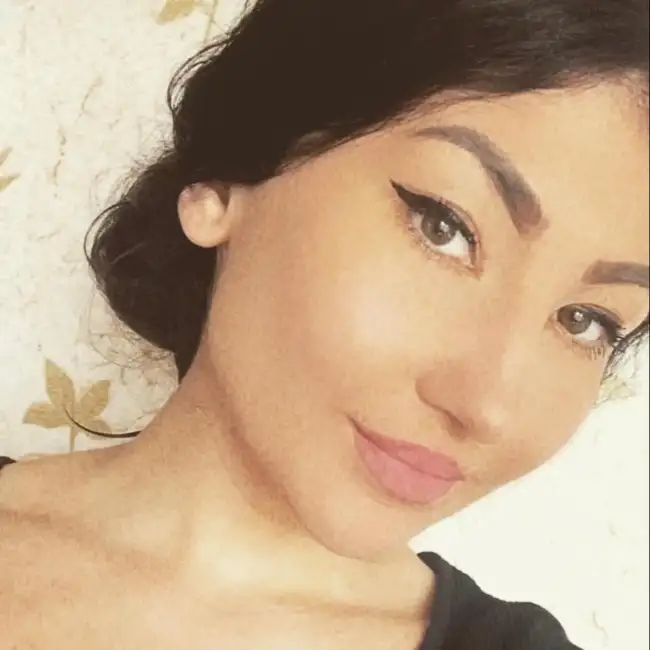 Elizaveta, 29לטביה 