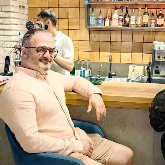Grigoriy, 46, רוסיה - טובי אינלאב
