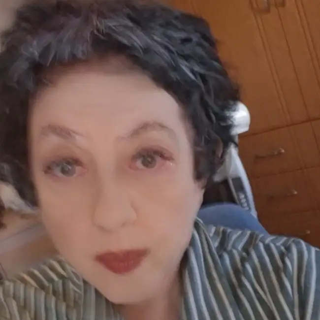 Tamara, 61, באר שבע - טובי אינלאב
