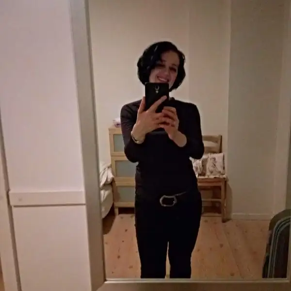 Lara, 58, רוסיה - טובי אינלאב