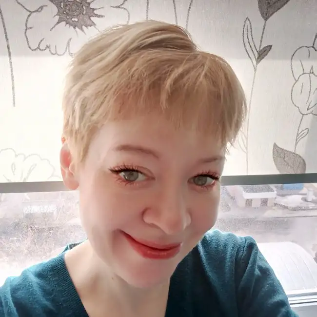 Julia, 47, רוסיה - טובי אינלאב