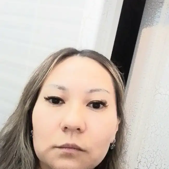 Aynura, 36, רוסיה - טובי אינלאב