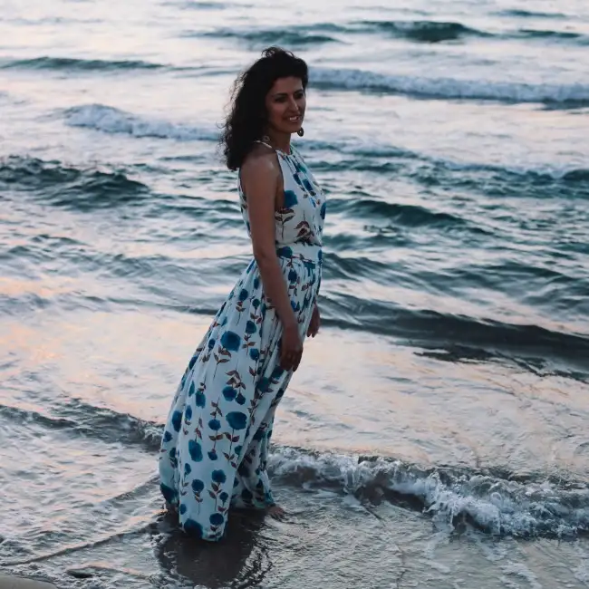 Nadejda, 46, רוסיה - טובי אינלאב