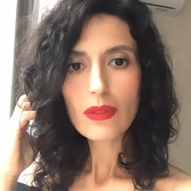 Nadejda, 46, רוסיה - טובי אינלאב