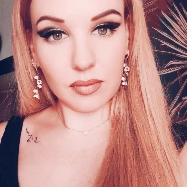 Tina, 34, אלפי מנשה - טובי אינלאב