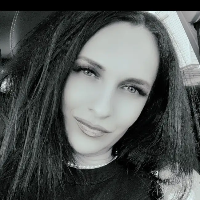 סבטלנה, 48, רוסיה - טובי אינלאב