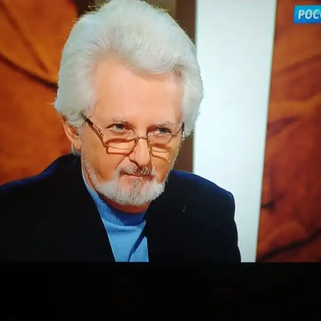 Boris, 67, רוסיה - טובי אינלאב