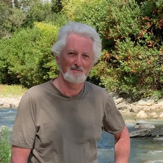Boris, 68, רוסיה - טובי אינלאב