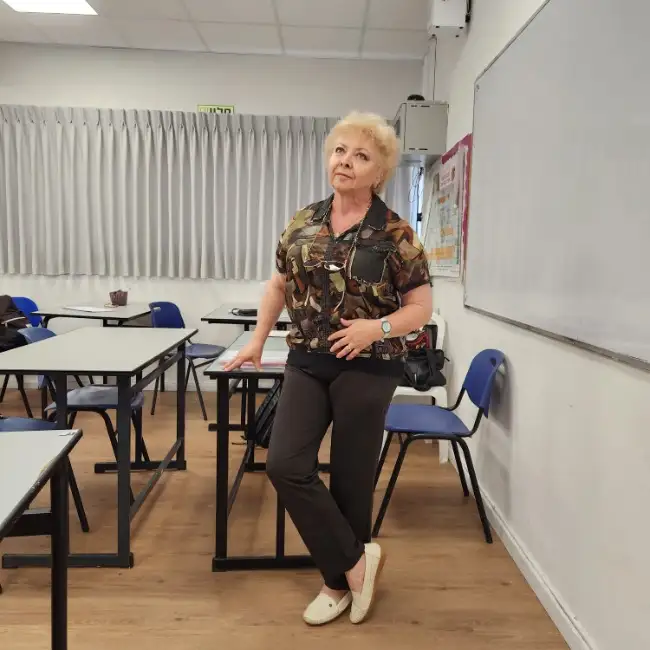 Lika, 66, חולון - טובי אינלאב