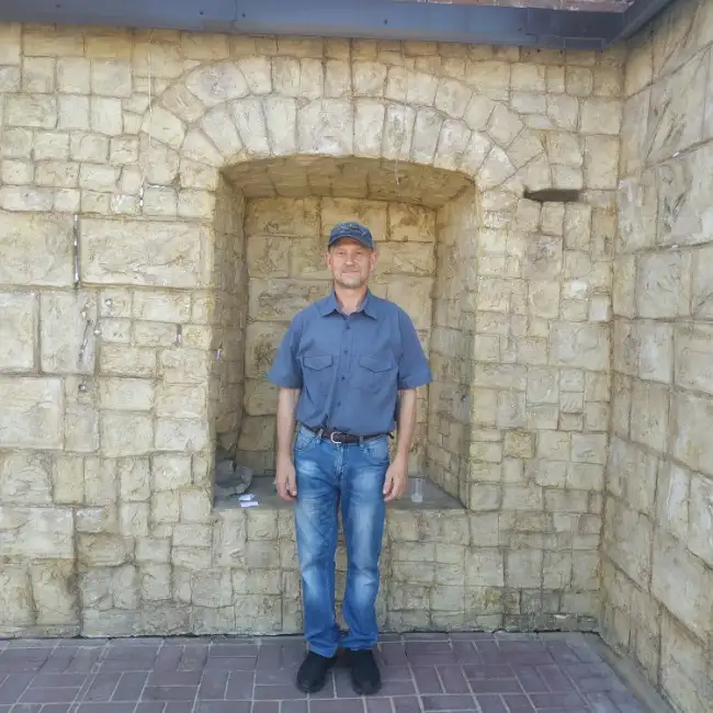 Oleg, 57, בלארוס - טובי אינלאב