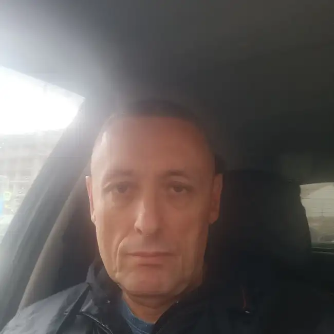 Dmitriy, 56, רוסיה - טובי אינלאב