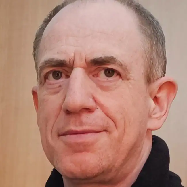 Leonid, 57, ראשון לציון - טובי אינלאב