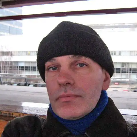 photo of Aleksey. Link to photoalboum of Aleksey